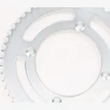 PBR aluminium rear sprocket 3-34 teeth -415