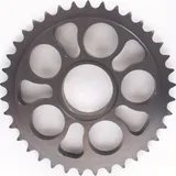 KeRa, Kettenblatt PBR Aluminium Kettenrad 525T - 34Z inkl. Teflonring