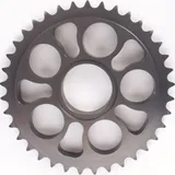 KeRa, Kettenblatt PBR Aluminium Kettenrad 525T - 40Z inkl. Teflonring