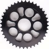 KeRa, Kettenblatt PBR Aluminium Kettenrad 520T - 34Z inkl. Teflonring