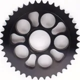 KeRa, Kettenblatt PBR Aluminium Kettenrad 520T - 46Z inkl. Teflonring KeRa, Kettenblatt PBR Aluminium Kettenrad 520T - 46Z inkl. Teflonring