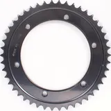 PBR Steel Rear sprocket Ya 56Z Kr-1847-56Z-428