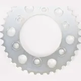 PBR steel rear sprocket 525 - 40T