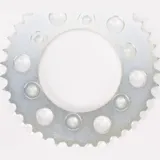 KeRa, Kettenblatt PBR Stahl-Kettenrad 525T - 43Z