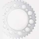 PBR rear steel sprocket 520 - 42T PBR rear steel sprocket 520 - 42T