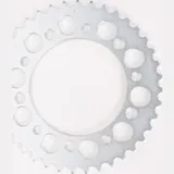 KeRa, Kettenblatt PBR Stahlkettenrad 520 - 43Z
