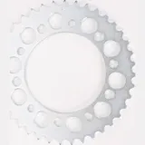 PBR rear steel sprocket 520 - 44T