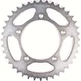 KeRa, Kettenblatt PBR Stahl Kettenrad 4396, -520, 40 Zähne
