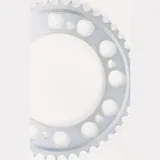 PBR Steel Rear sprocket K4399-44 teeth -530 PBR Steel Rear sprocket K4399-44 teeth -530