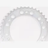 KeRa, Kettenblatt PBR Stahl-Kettenrad 43Z 520 K4400C45-43