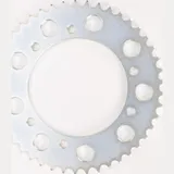 PBR steel raer sprocket 4402-63 teeth -420