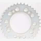 PBR steel rear sprocket 525 - 35T