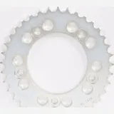 KeRa, Kettenblatt PBR Stahl Kettenrad 525T - 37Z K4443C45-37