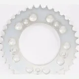 KeRa, Kettenblatt PBR Stahl Kettenrad 525T - 38Z K4443C45-38