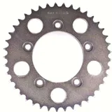 PBR steel rear sprocket 525 - 41T K4443C45-41