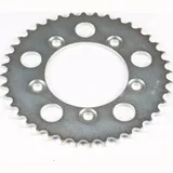 PBR steel rear sprocket 520 - 40T K4444C45-40