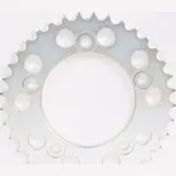 KeRa, Kettenblatt PBR Alukettenrad harteloxiert rauchgrau 520T - 40Z
