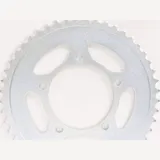 PBR steel rear sprocket 4447, -525, 48 teeth