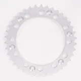 PBR aluminium rear sprocket 520-38T