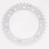 PBR aluminium rear sprocket 520-41T