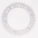 PBR aluminium rear sprocket 4468-45 teeth -520