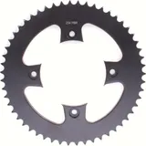 PBR Aluminium chain wheel 56Z-428