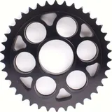 PBR aluminium rear sprocket 525T 38T