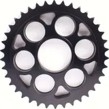 KeRa, Kettenblatt PBR Aluminium Kettenrad 525T 42Z KeRa, Kettenblatt PBR Aluminium Kettenrad 525T 42Z