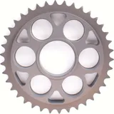 PBR aluminium rear sprocket 520 - 36T K4523L-36