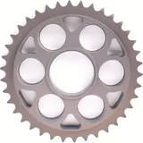 PBR aluminium rear sprocket 520 - 39T K4523L-39
