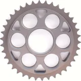 PBR aluminium rear sprocket 520 - 40T K4523L-40