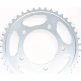 PBR rear sprocket 4542, -530, 42 teeth