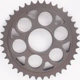 KeRa, Kettenblatt PBR Alu-Kettenrad harteloxiert rauchgrau 40Z 525T K4639LD-40 KeRa, Kettenblatt PBR Alu-Kettenrad harteloxiert rauchgrau 40Z 525T K4639LD-40