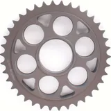 KeRa, Kettenblatt PBR Alu-Kettenrad harteloxiert rauchgrau 41Z 525T K4639LD-41