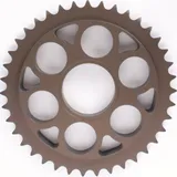KeRa, Kettenblatt PBR Alu-Kettenrad harteloxiert rauchgrau 37Z 520T KeRa, Kettenblatt PBR Alu-Kettenrad harteloxiert rauchgrau 37Z 520T