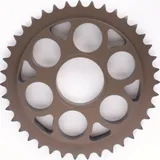 KeRa, Kettenblatt PBR Alu-Kettenrad harteloxiert rauchgrau 38Z 520T KeRa, Kettenblatt PBR Alu-Kettenrad harteloxiert rauchgrau 38Z 520T