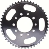 KeRa, Kettenblatt PBR Alu-Kettenrad harteloxiert rauchgrau 39Z 530T