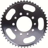 KeRa, Kettenblatt PBR Alu-Kettenrad harteloxiert rauchgrau 42Z 530T