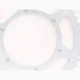 PBR Steel rear sprocket 39T 520 K489C45-39