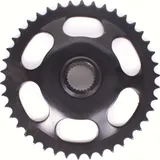 KeRa, Kettenblatt, Zahnrad Stahl-Kettenrad APR RS5043Z Kr- 008-43Z-415T