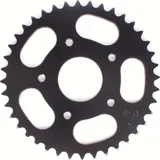 steel rear sprocket 44Z 415 steel rear sprocket 44Z 415