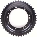 Esjot Stahl-Kettenrad 48Z 415