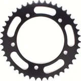 KeRa, Kettenblatt, Zahnrad Stahl-Kettenrad 45Z 415 K50-12010-45