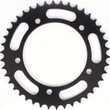 Steel rear sprocket 47T 415 K50-12010-47