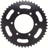 Steel rear sprocket 56T 415 K50-12011-56