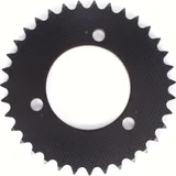 KeRa, Kettenblatt, Zahnrad Stahl-Kettenrad 36Z 420 K50-13001-36