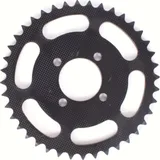KeRa, Kettenblatt, Zahnrad Stahl-Kettenrad Ya 49Z Kr-832-49Z-420