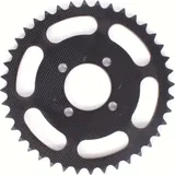KeRa, Kettenblatt, Zahnrad Stahl-Kettenrad Ya 52Z Kr-832-52Z-420
