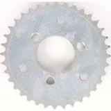 KeRa, Kettenblatt, Zahnrad Stahl-Kettenrad Ho 37Z Kr-216-37Z-420