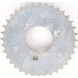 KeRa, Kettenblatt, Zahnrad Stahl-Kettenrad 43Z 420 K50-13004-43